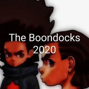 Meet your Posher, Derwin